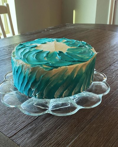 Photo post from justforyoubaking.