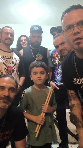 Video post from septimo_angel.
