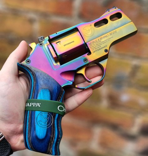 Photo post from glendale_gun_depot.