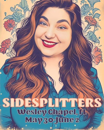 Photo post from sidesplitterswc.