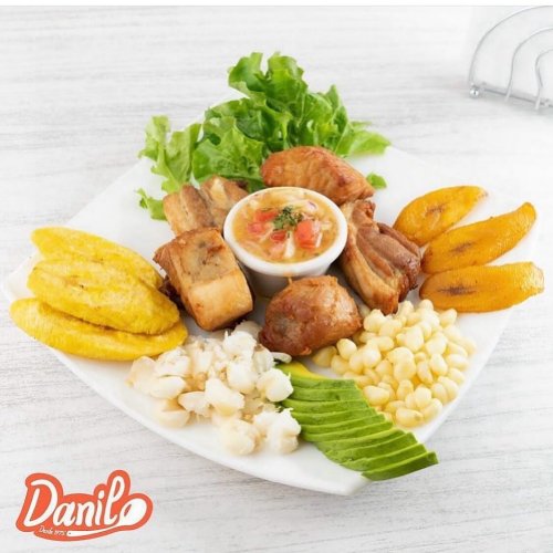 Photo post from danilo_restaurante.