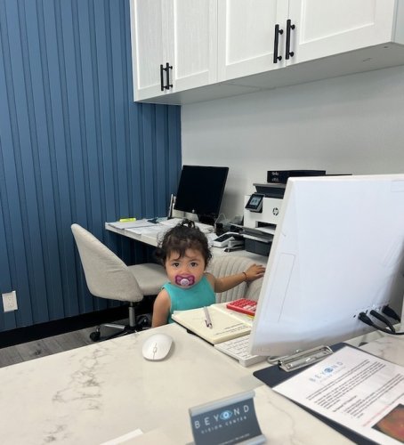 Photo post from beyondvisioncenter.