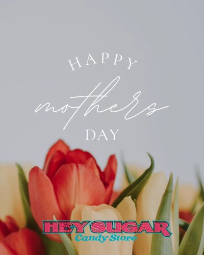 Photo post from heysugarcandystore.