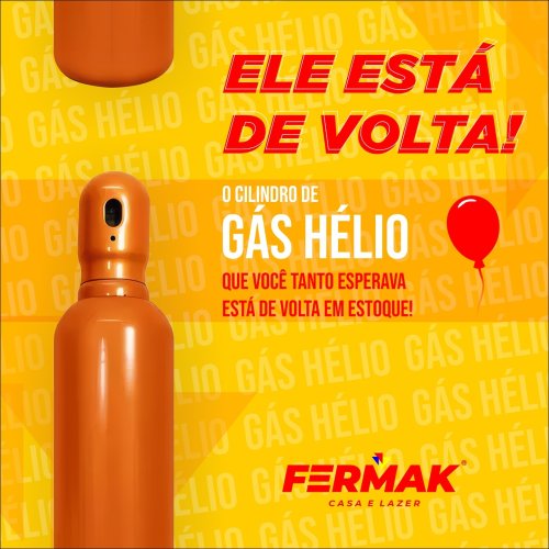 Photo post from fermakoficial.