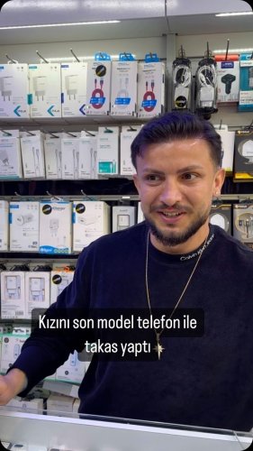 Video post from mehmetenliogluofficial.