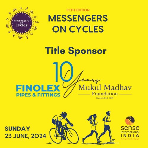 Photo post from sense.india.