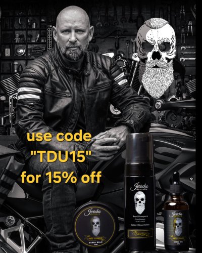 Photo post from throttledownunder.