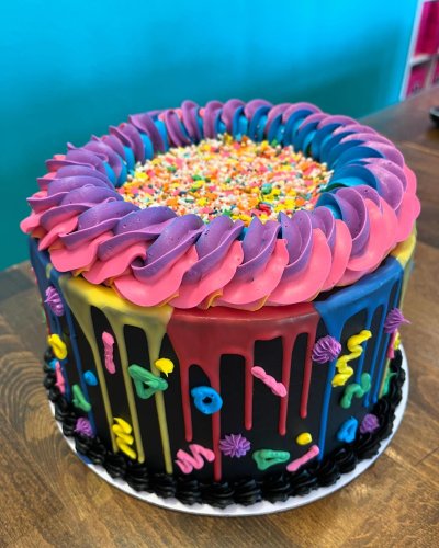 Photo post from smallcakestyler.