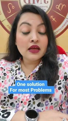 Video post from askmanisha.