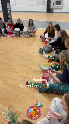 Video post from beyondsportinsta.