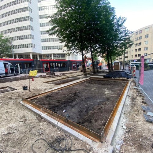 Carousel post from kemtoconstructiewerken.