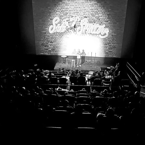 Photo post from sidesplitterswc.