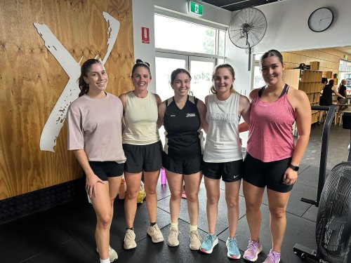 Photo post from parkroyalpanthers.hockeyclub.