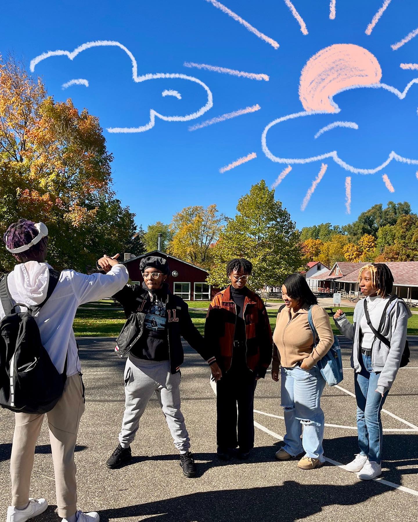 Photo post from ao.chicago.