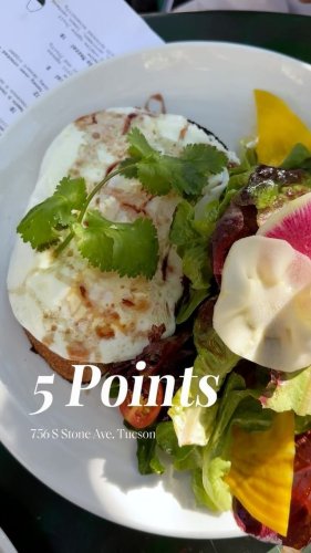 Video post from visittucson.