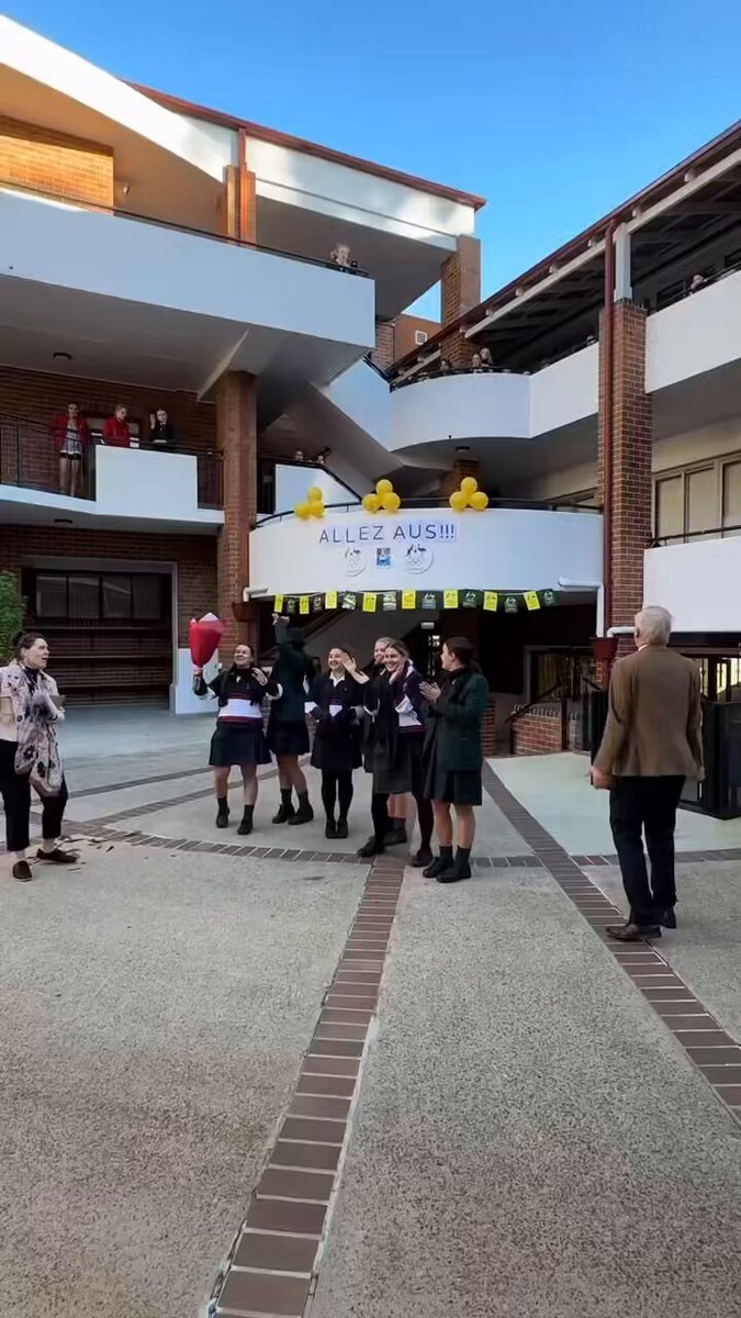 Photo post from @plcsydney.