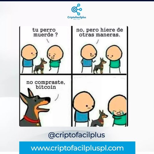 Photo post from criptofacilplus.