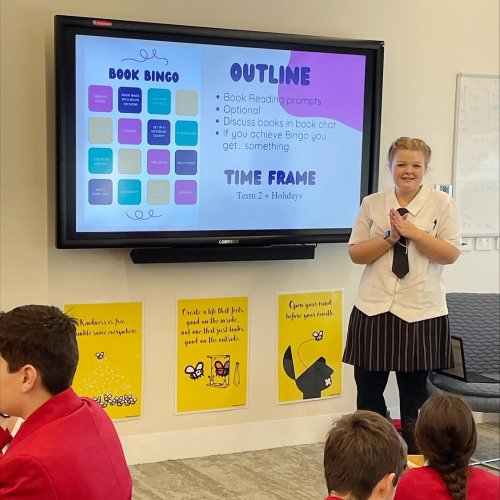 Carousel post from standrewsanglicancollege.