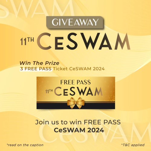 Photo post from swam_id.
