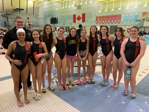 Photo post from maverickswaterpoloclub.