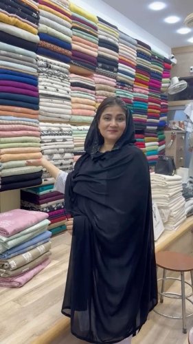 Video post from akbar_fabrics_.
