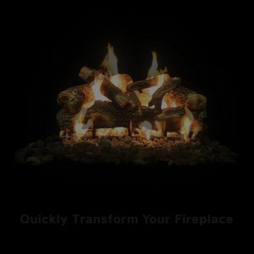 Video post from regencyfire.