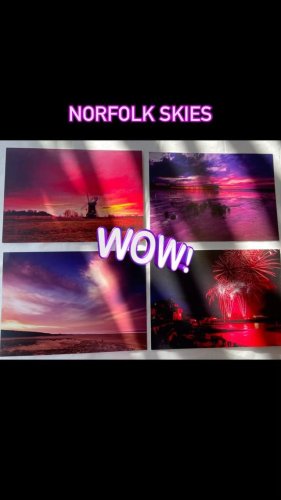 Video post from fortheloveof.norfolk.