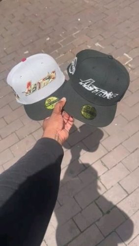 Video post from exclusive.fitted.