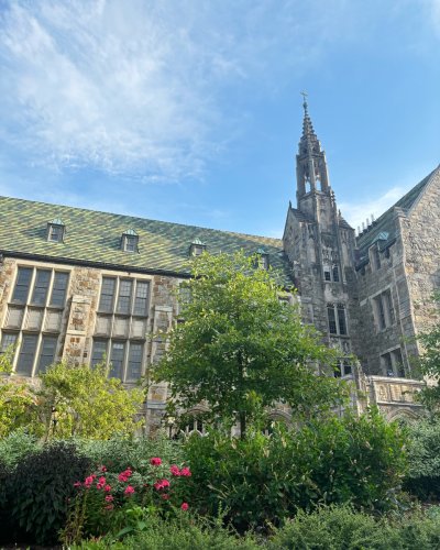 Photo post from bostoncollege.