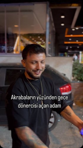 Video post from mehmetenliogluofficial.