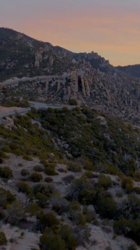 Video post from visittucson.