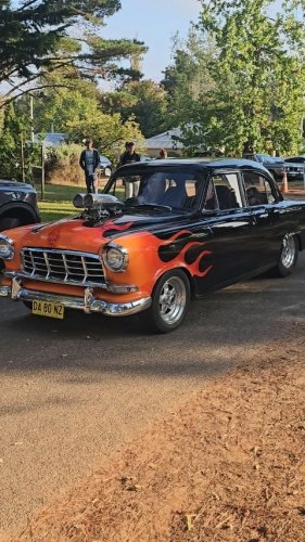Video post from throttledownunder.