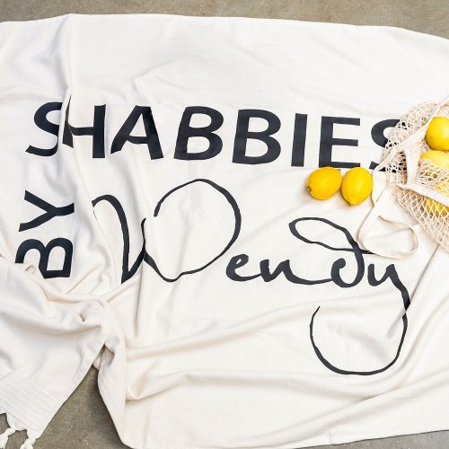 Photo post from shabbiesamsterdam.