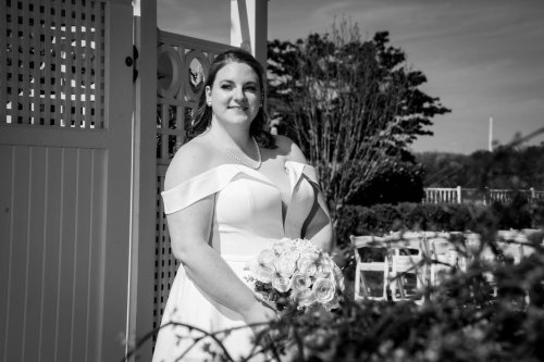 Carousel post from thecurvybridenj.
