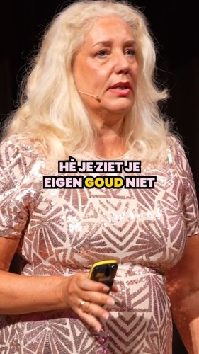 Video post from masteryourbusinessmoves.nl.