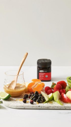 Video post from comvita_au.