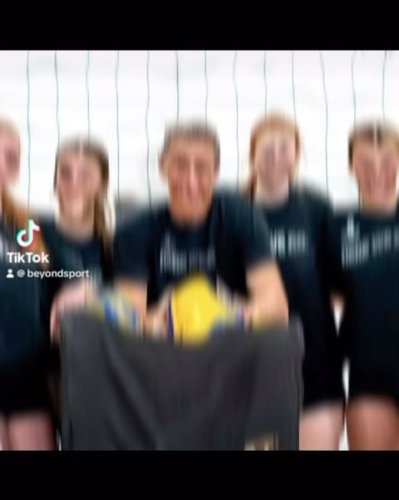 Video post from beyondsportinsta.