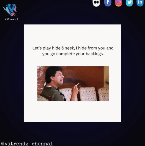 Photo post from vitrendz_chennai.