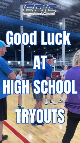 Video post from epicvball.