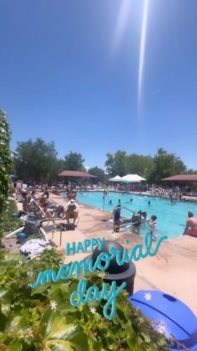Video post from nmswriverpoint.