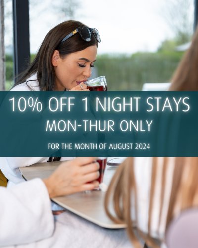 Photo post from glasshouseretreat.