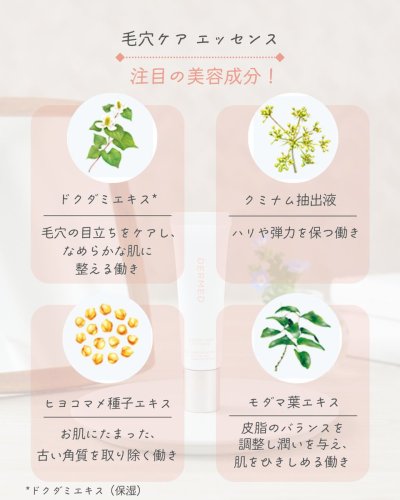 Carousel post from @dermed_jp.