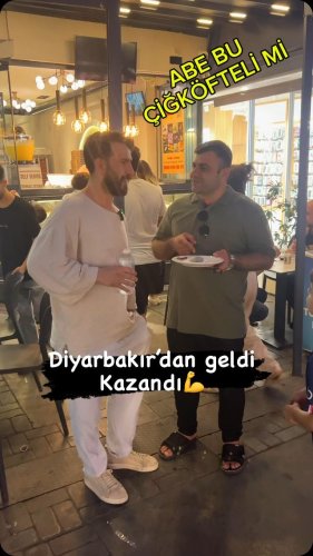 Video post from bombacizeydan.