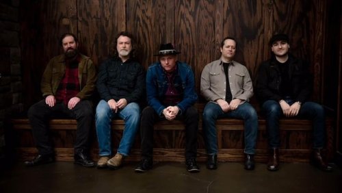 Video post from jasonleemckinneyband.