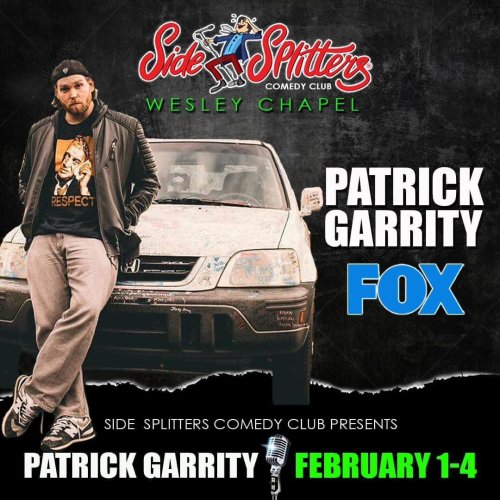 Photo post from sidesplitterswc.