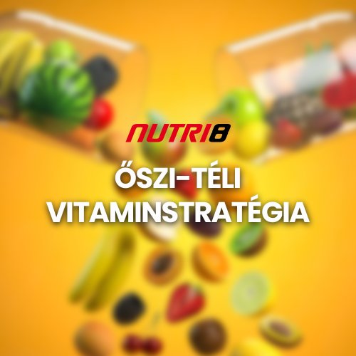 Photo post from nutri8brand.