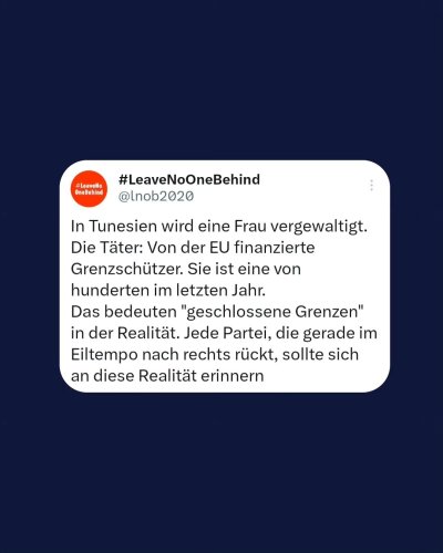 Photo post from leavenoonebehind2020.