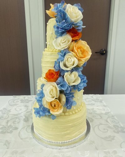 Photo post from justforyoubaking.