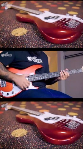Video post from miyatamusic.