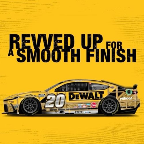 Video post from dewalttough.